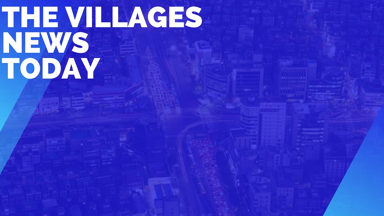 Виллиджс, Флорида...