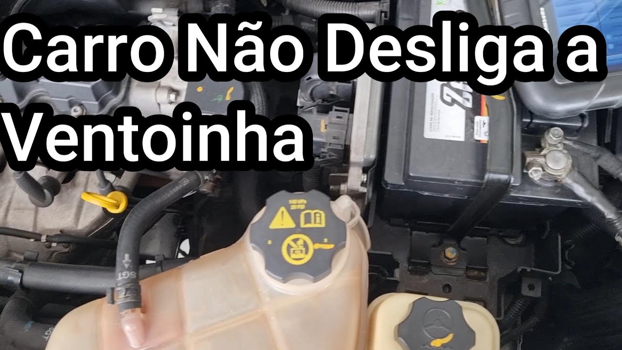 GM Onix, Cobalt, Não Desliga a Ventoinha  , Saiba Como Resolver o Problema