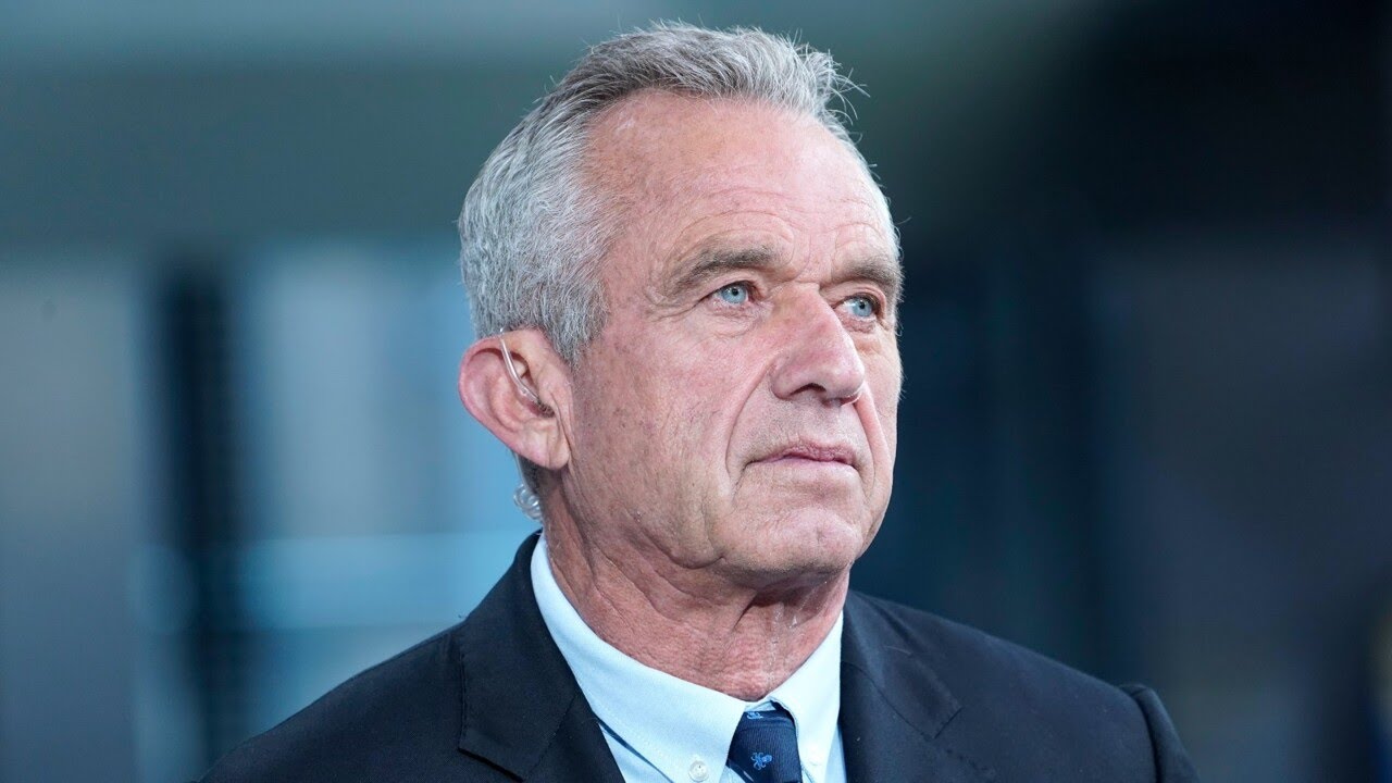 CNN ‘caved in to pressure’ to exclude RFK Jr from presidential debate