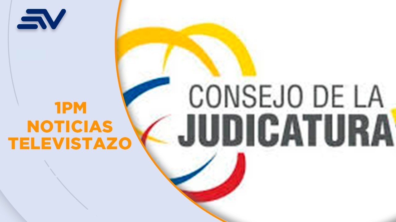 Corte Nacional decidi&oacute; respaldar proceso de designaci&oacute;n del cargo | Noticias Televistazo | Ecuavisa