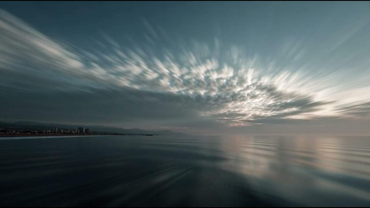 The Spirit’s Horizon