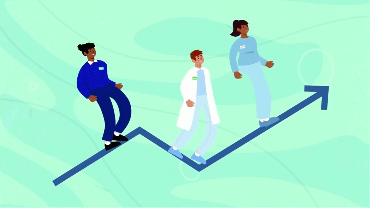 GAVI iSC 5.0: A New Strategy for Leaving No One Behind with Immunisation
