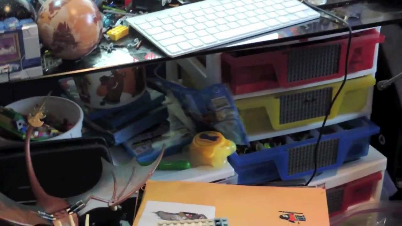 Lego Haul LEGOSupremePlease