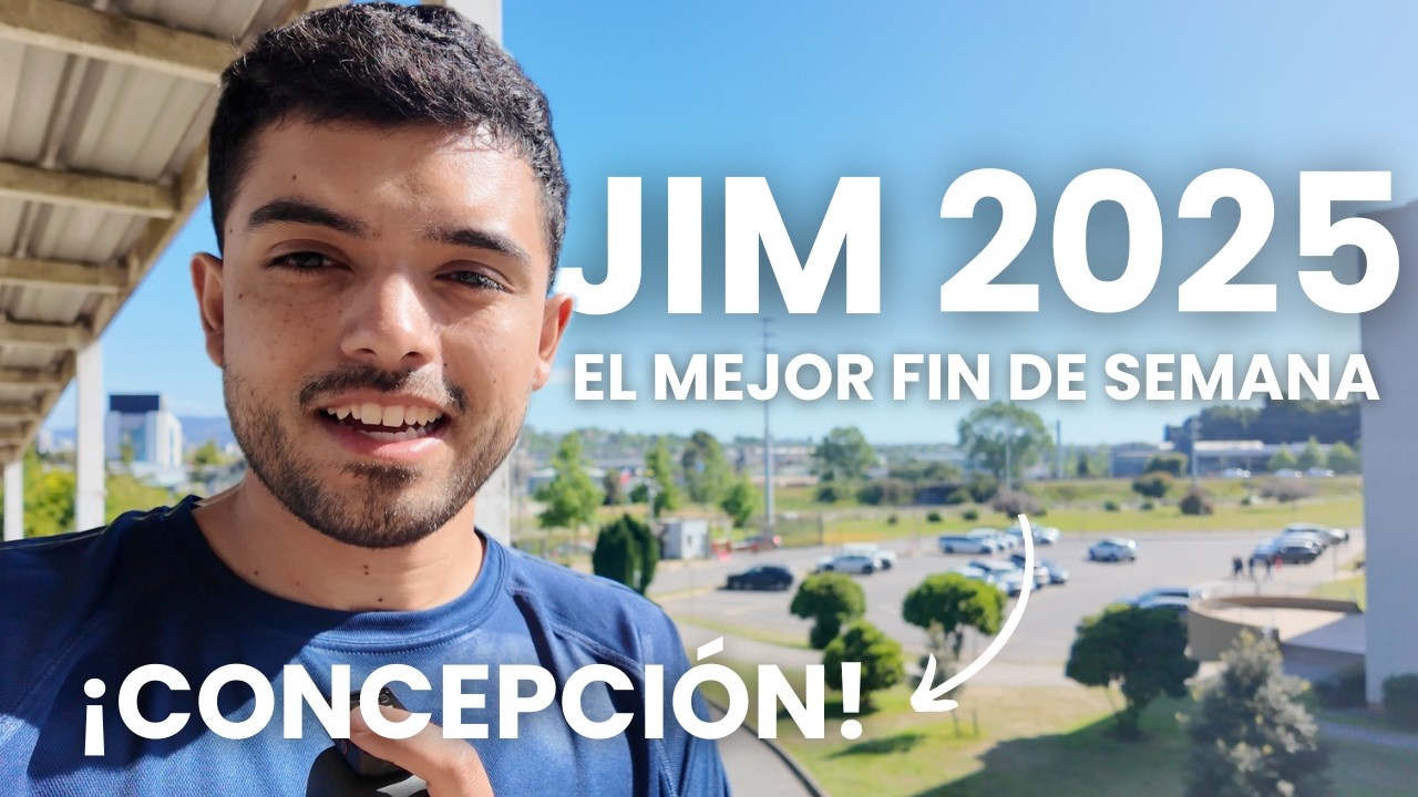 ESTO pasa cuando se juntan TODOS los estudiantes de MEDICINA de CHILE