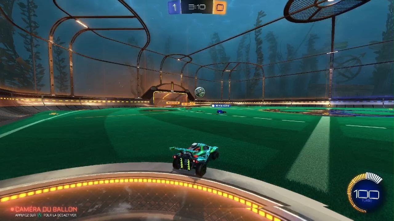 Ranked 2v2 désastre