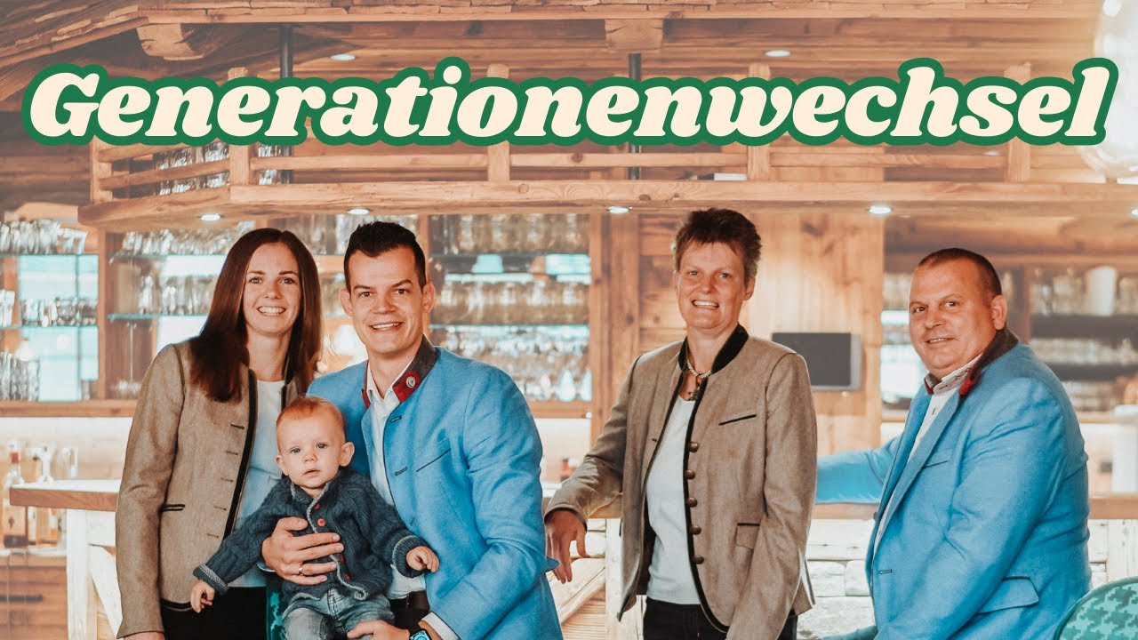 Familienbetrieb: Die größten Probleme beim Generationenwechsel | Hotel | Restaurant | Nachfolge