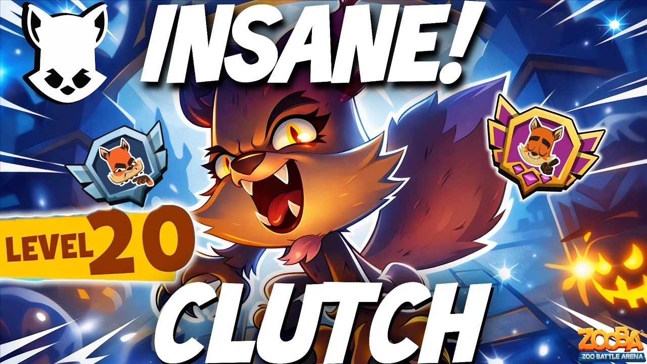 THIS is WHY Nix Will ALWAYS Be STRONG! | TheOne Gaming | Zooba