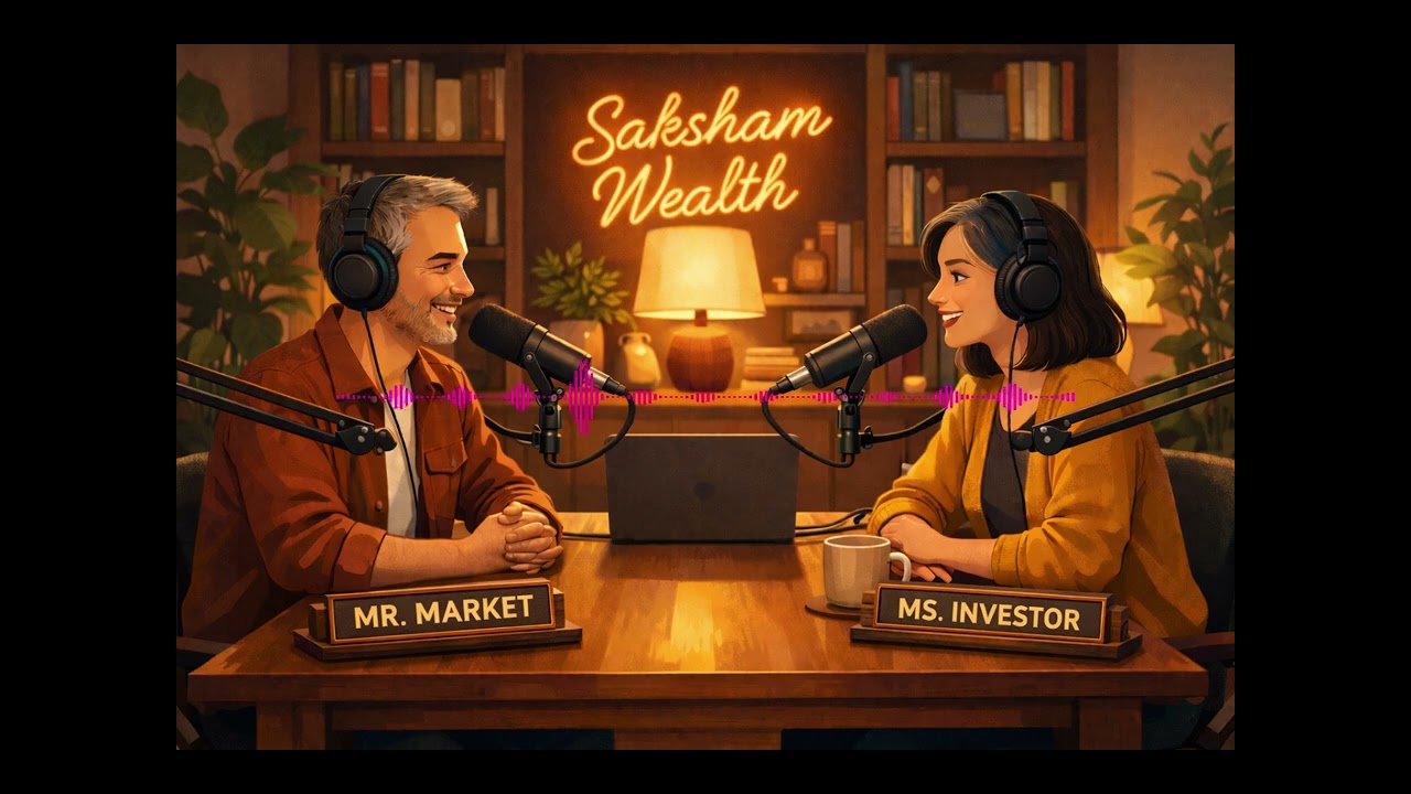 Wealth Is Made In Bear Markets