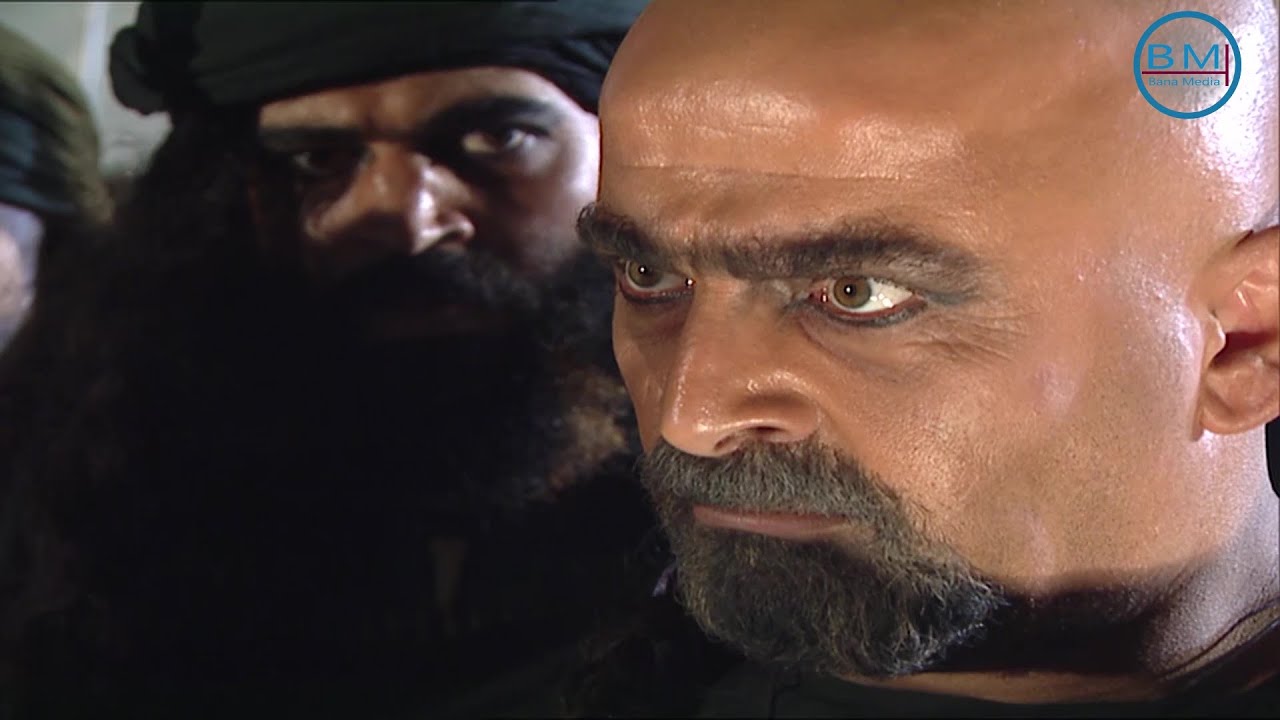وقت يكون الأب بلا أخلاق.. إبنه ما رح يطلع ملاك 🫢👼🏻 - مسلسل الكواسر