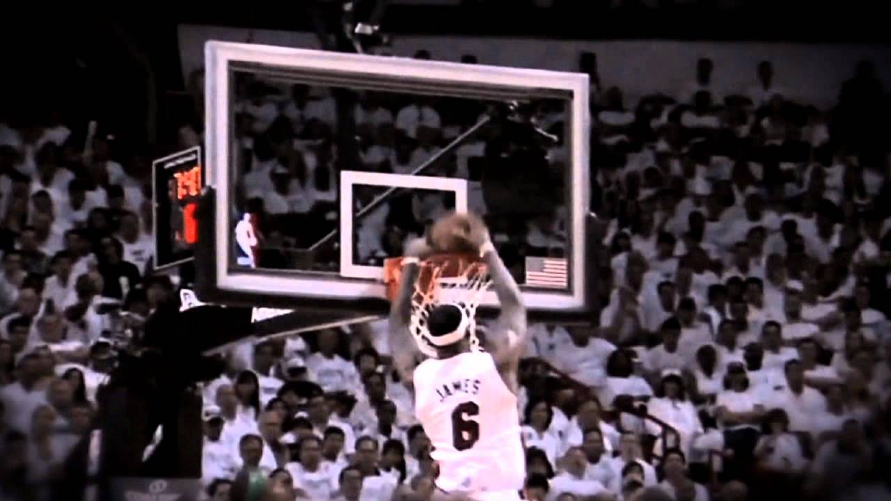 Running - 2011 NBA Playoffs [M2 Division Finals]