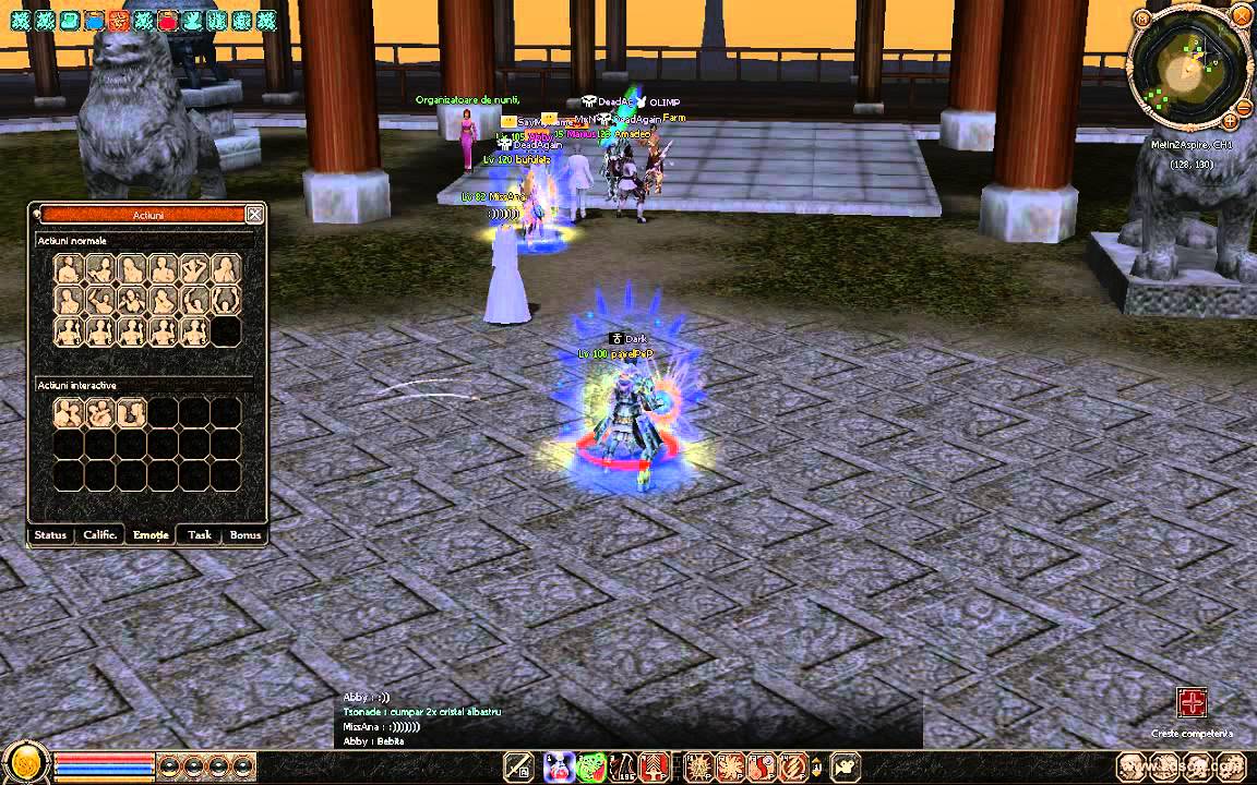 metin2 nuta