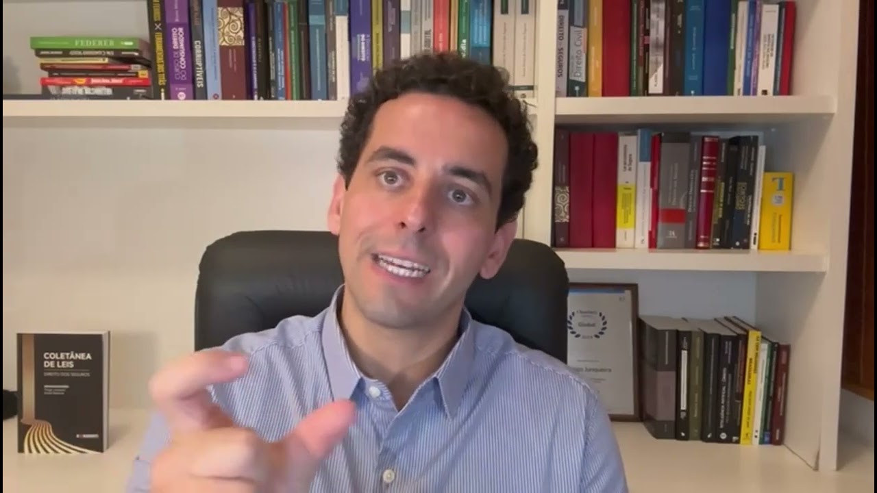 Impactos práticos da nova Lei do Contrato de Seguro