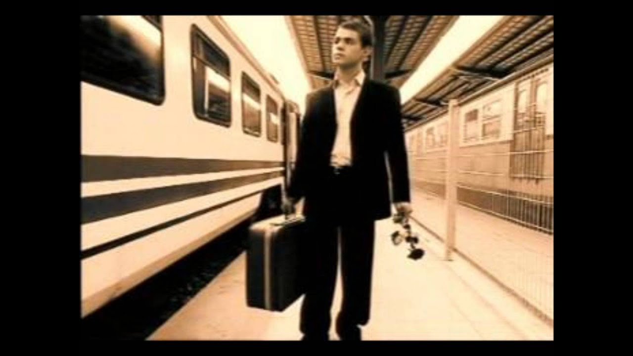 Engin Nurşani - Merhamete Gelsin (Deka Müzik)