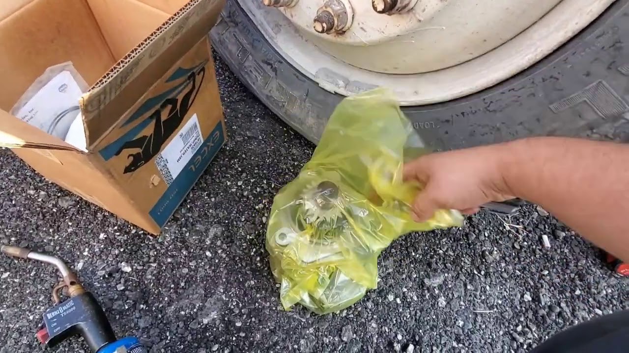 Водяной насос ISM