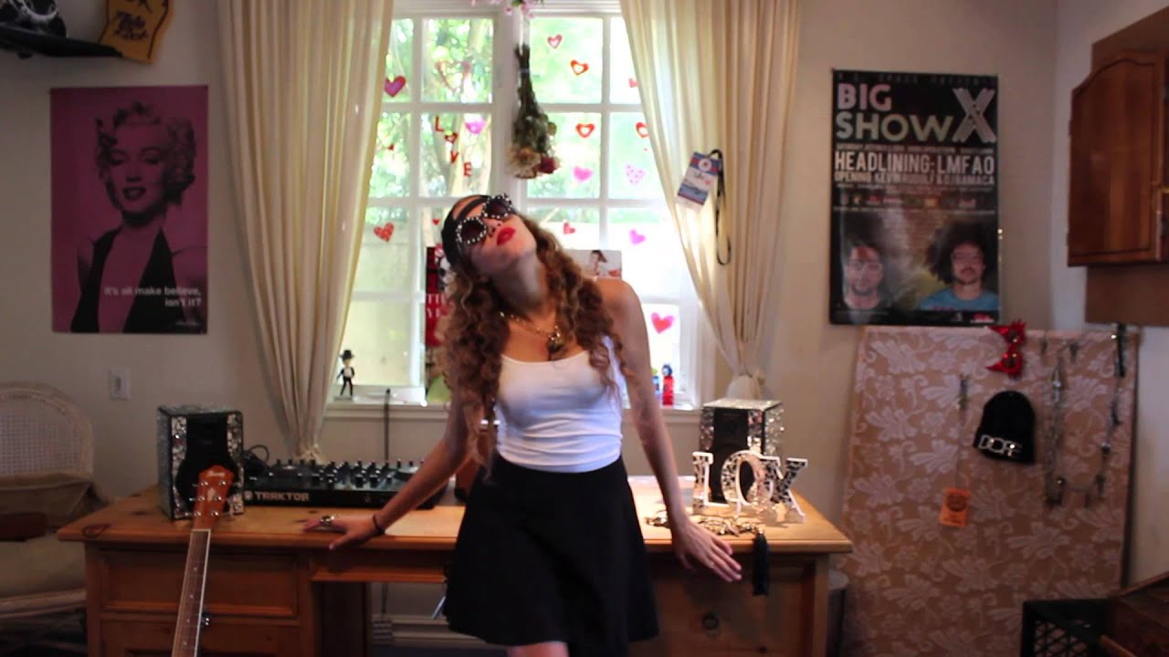MUSIC MONDAY #10 FT: DIPLO, ARIANA GRANDE, AND ROBIN THICKE