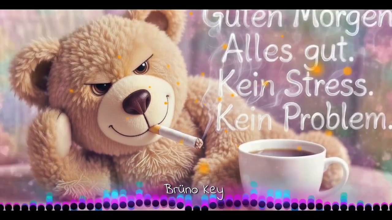 Kein Stress, Kein Problem (DE) ⬇️