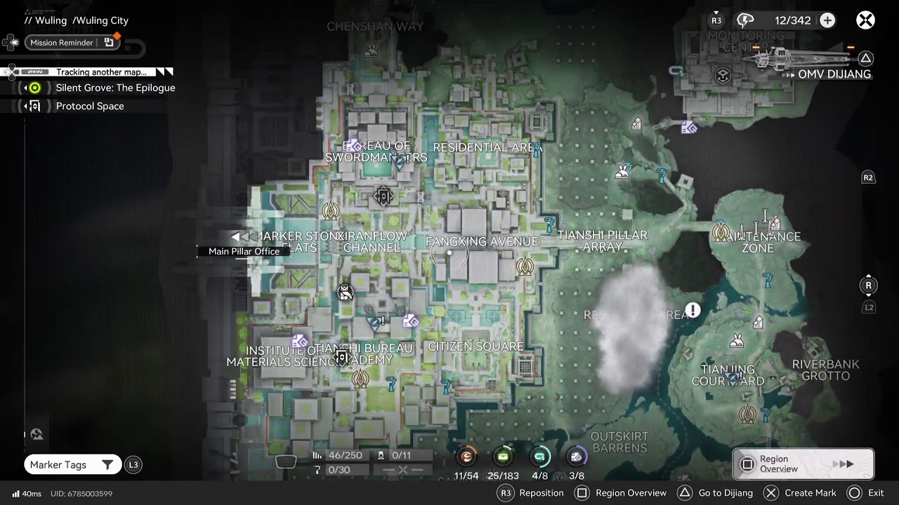 Arknight EndField LiveStream
