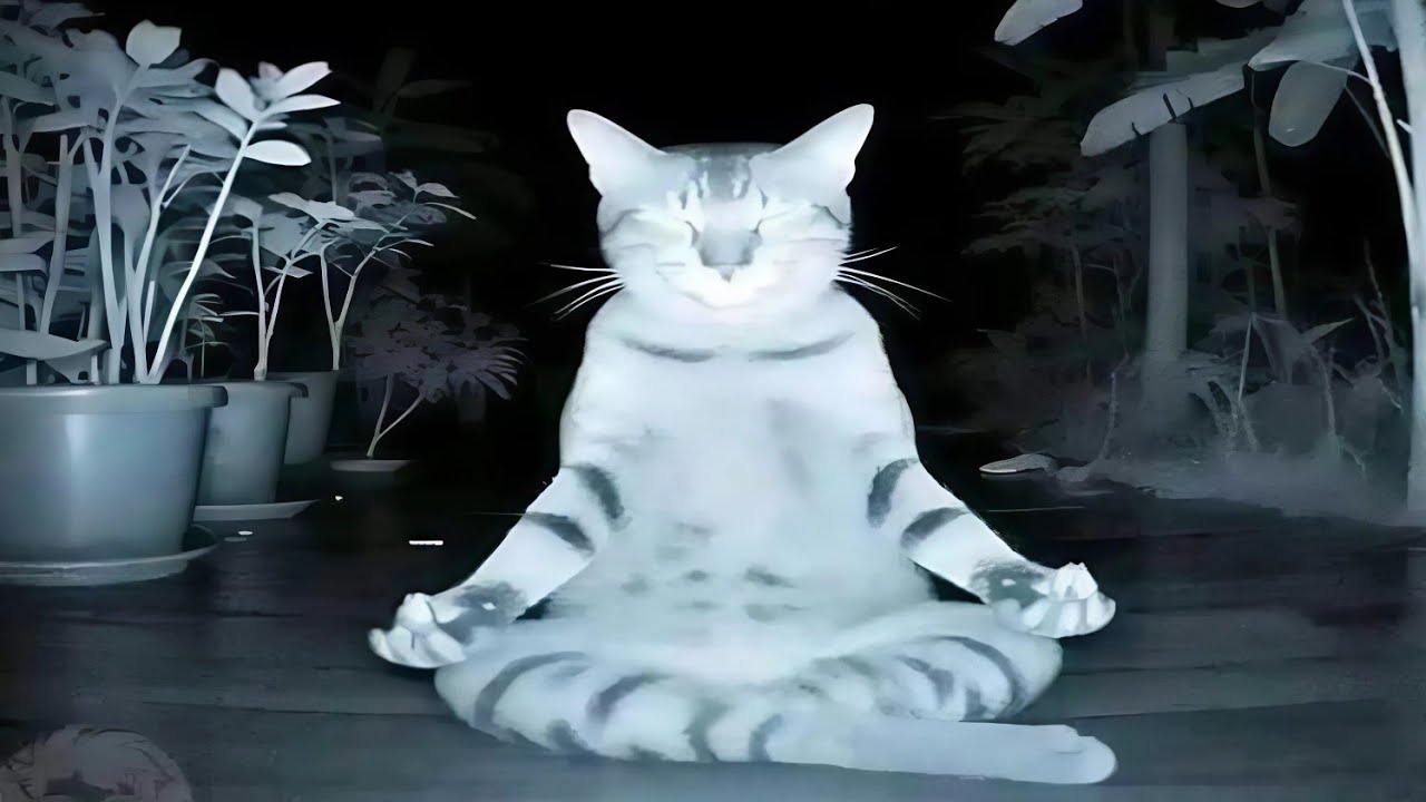 Абсурдные мемы, которые я нашел ночью