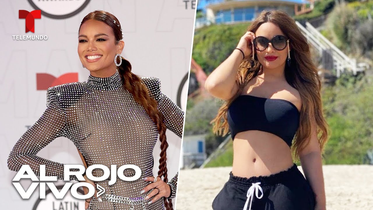 Famosos ARV: Detienen a Mayeli Alonso y Miss Universo tendrá un jurado solo de mujeres