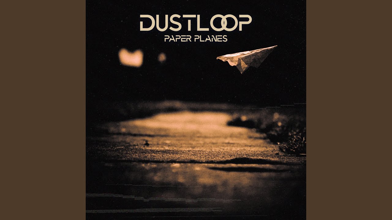 Paper Planes