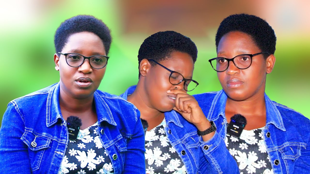 NAGAHOMAMUNWA PEE😱NYIRABUKWE Ngo AKABARYAMA HAGATI!?😳Birakwiye ko abasenyera!?Urabyumva ute!?