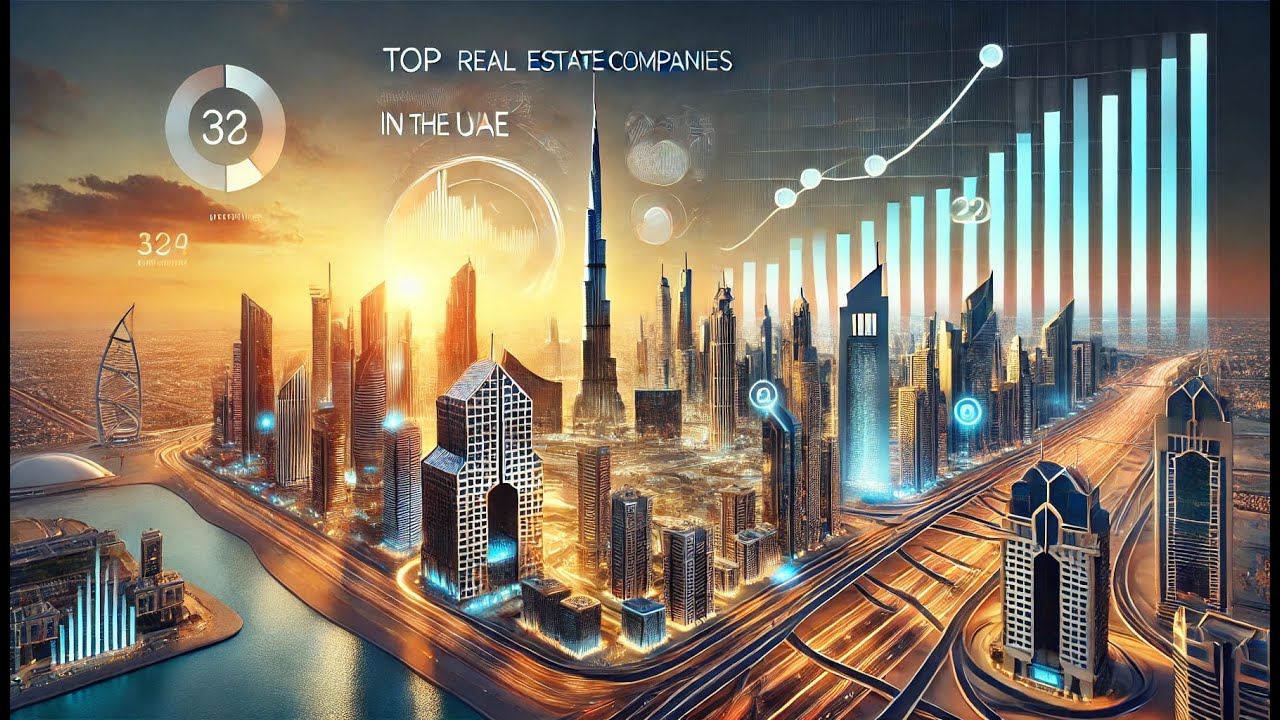 Best UAE REITs for Growth in 2025 | Real Estate Investment Trusts with High Potential