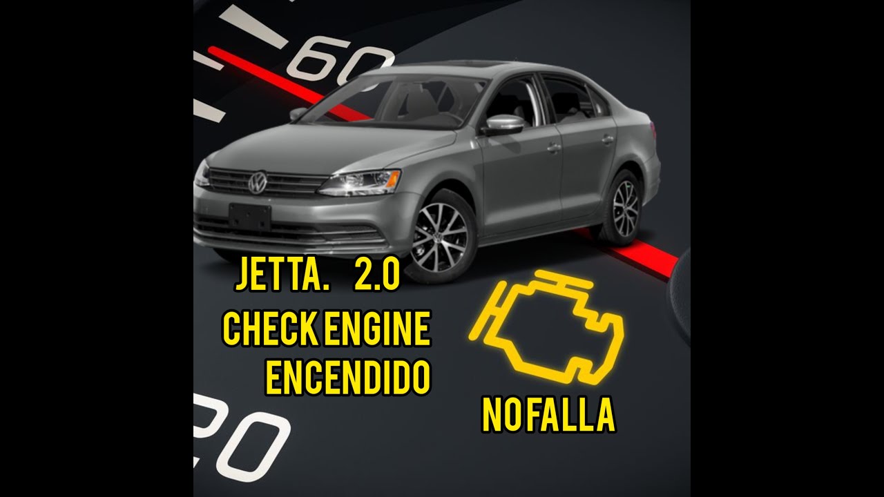 P0106 | VW JETTA 2.0 | CORRECCION POR ERROR DE CODIGO DE FALLA.