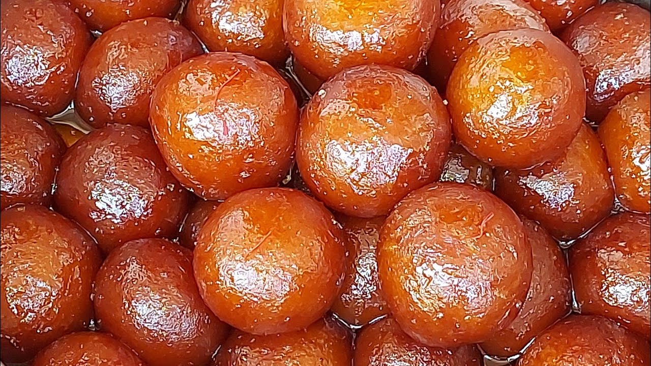 விரிசல் இல்லாத குண்டு குண்டு குலோப் ஜாமுன்! 2 முக்கியமான Secret - Tips |Instant Gulab Jamun in Tamil