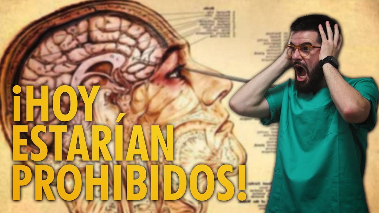 🪚 ¿POR QUÉ YA NO SE PUEDEN UTILIZAR ESTOS TRATAMIENTOS MÉDICOS?