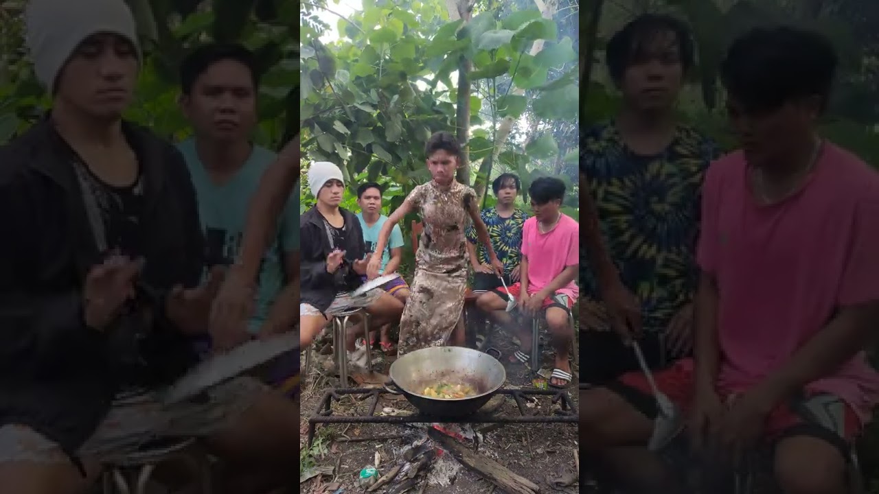Ang sakto nga pag Luto part 2.
