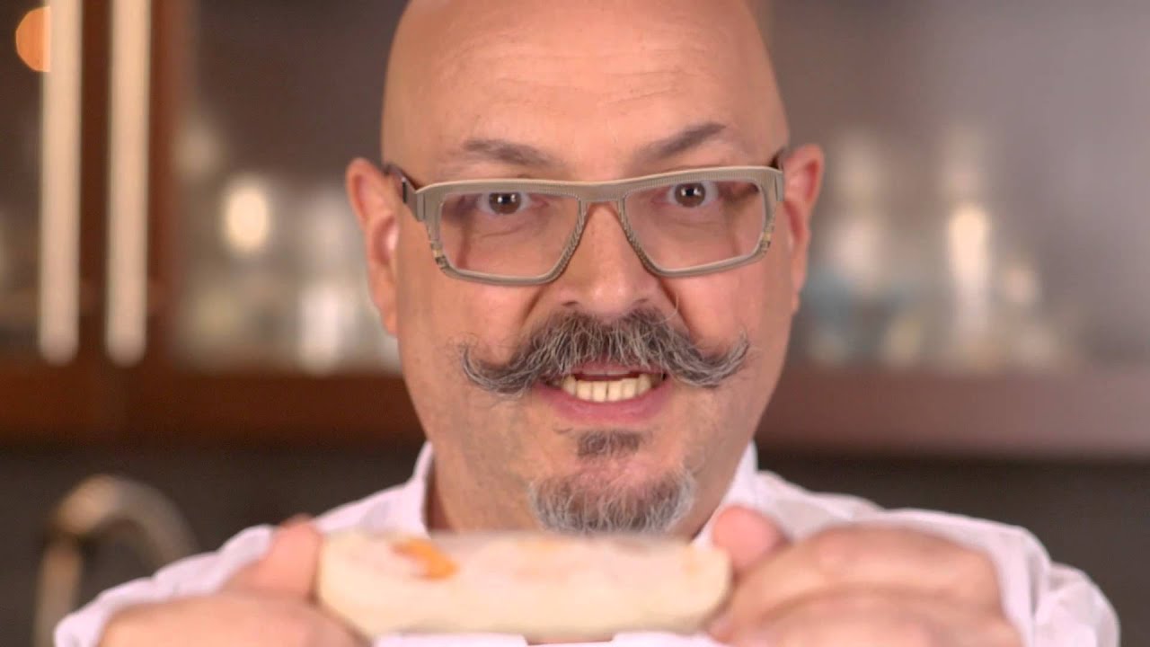 Italian Appetizers with a Twist