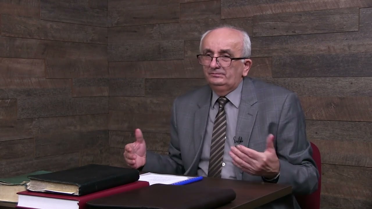 Despre Vocație - Chemări Speciale