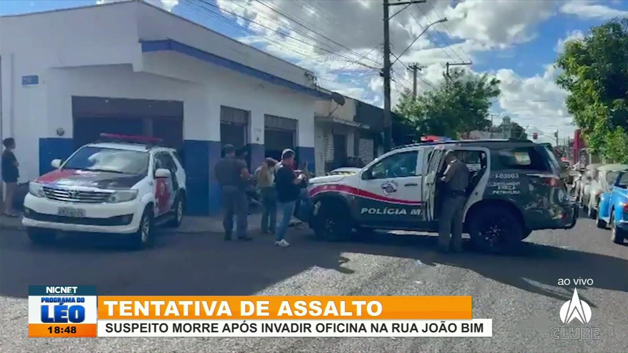 PROGRAMA DO LÉO  - 2 EDIÇÃO - 11/02/2026