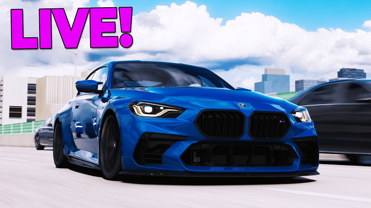 🔴LIVE | NO HESI CRUISES & MORE! COME JOIN! (also live on Twitch)