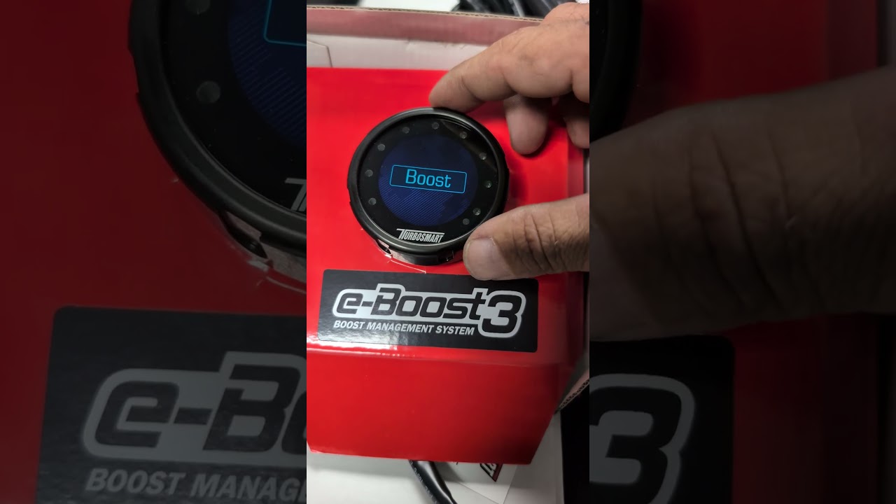 e-Boost 3 is HERE!