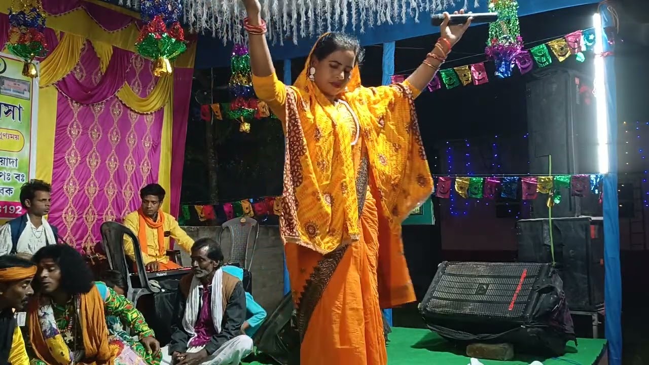 দয়া করে এসো দয়াল এসো এই অধীনে নতুন ফকিরি ভাইরাল গান শিল্পী জানেরা পারভীন Datababa Baul Fokiri,