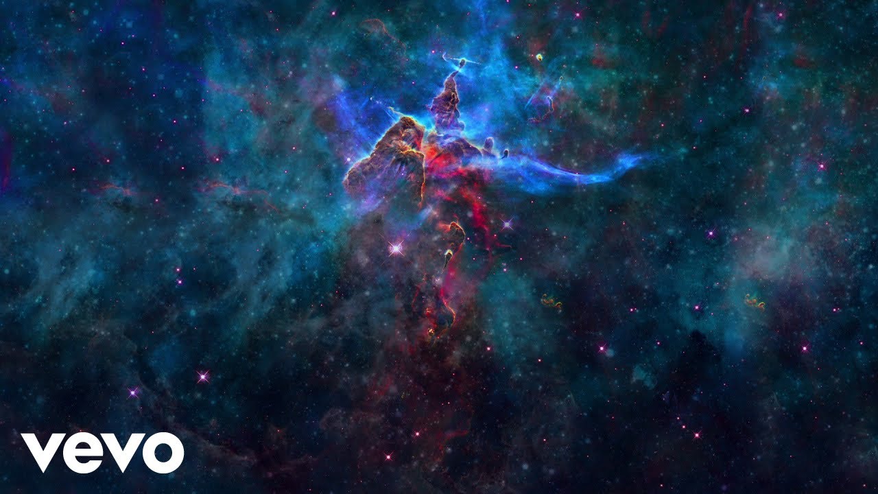 Teddy Abrams - Abrams: Sky Bass (Visualizer)
