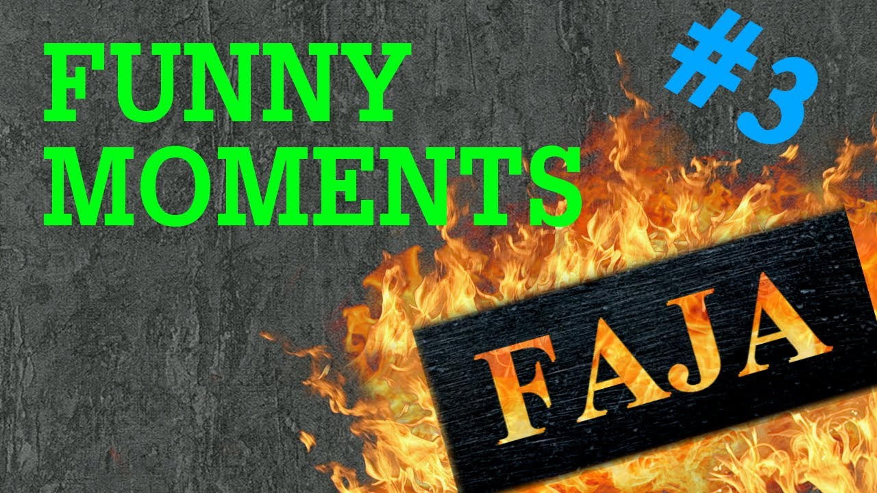 Funny Moments Faja # NumizmatykPL #3