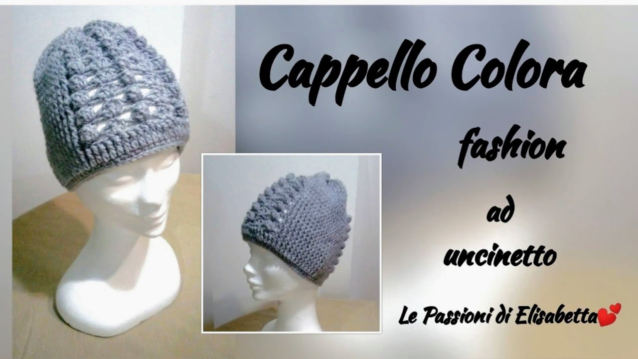 Cappello 