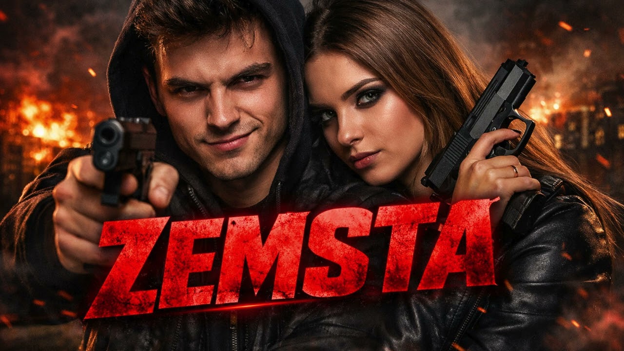 Misiek x Nikol Zemsta (DISS KNITTER)