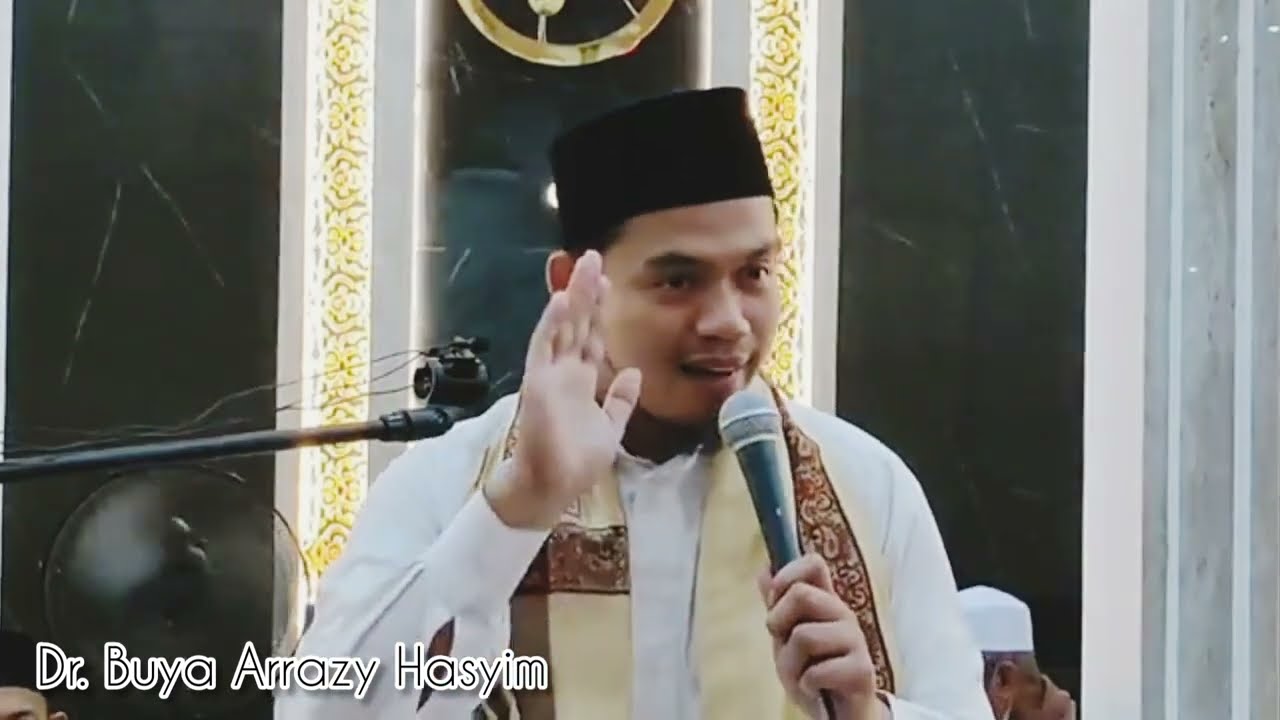 Dengan Bersholawat Pintu Langit akan Terbuka II Bersholawat dengan Cara yg Benar