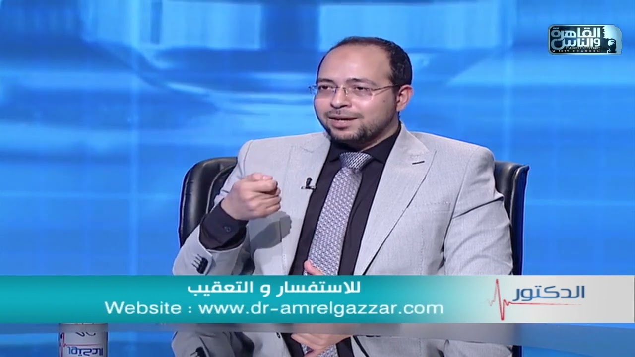 أول حلقة تعريفية بسونار الامعاء فى مصر والعالم العربى مع د. عمرو الجزار Bowel Ultrasound in Egypt