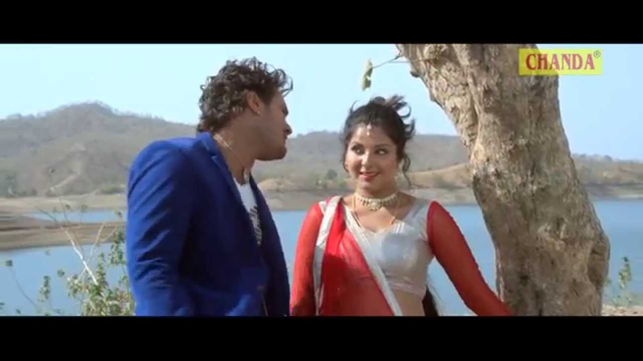 HD हरकत करेला अखियां - Harkat Karela Akhiya - Kachche Dhage - Khesari Lal Yadav