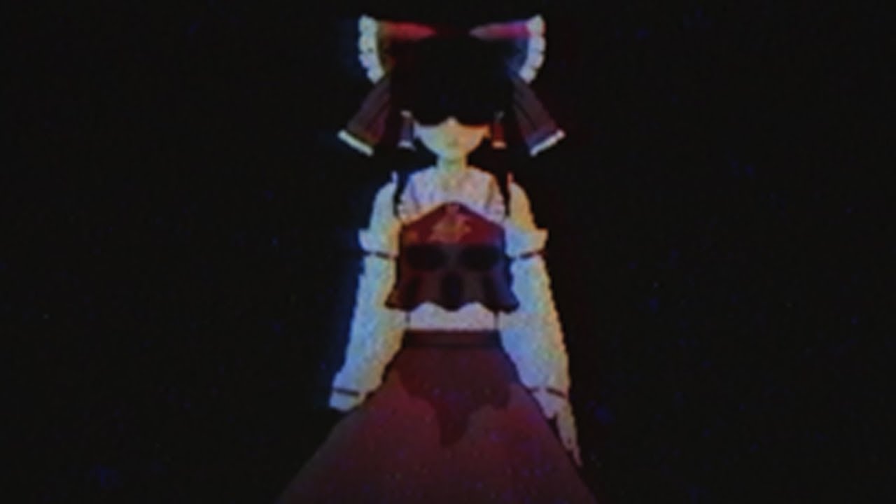 Touhou's best villain
