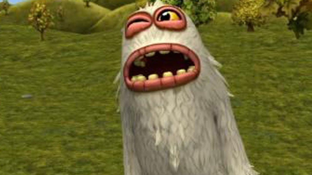 My Mammott Gameplay Tailer [HD]
