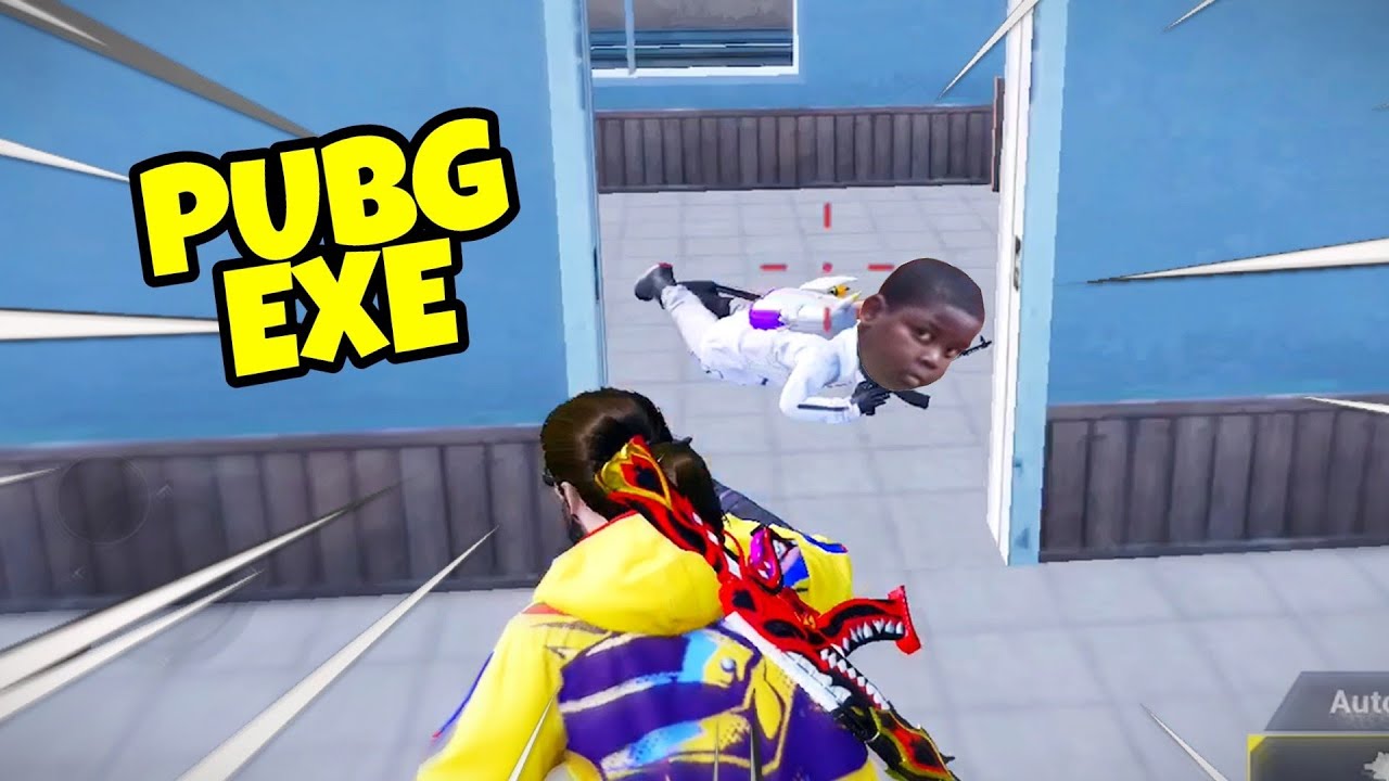 PUBG EXE 5.0