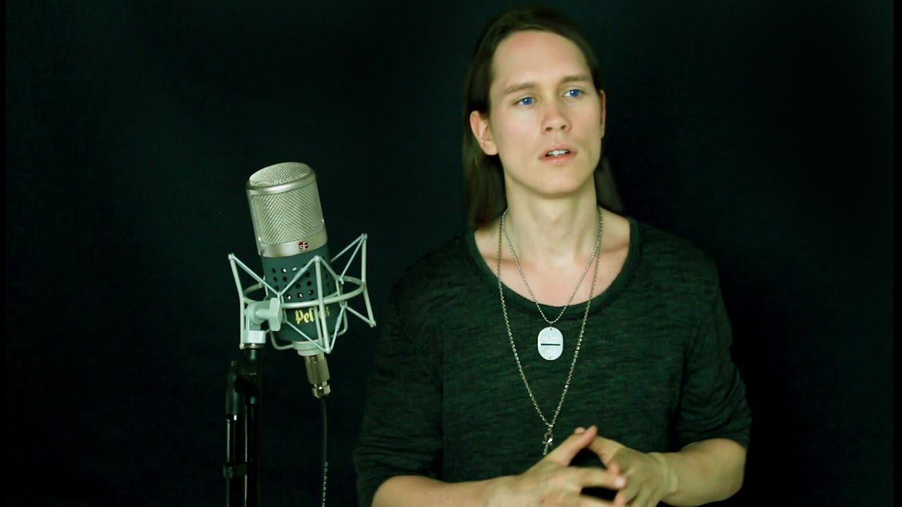 DISNEY'S TARZAN - TWO WORLDS (Metal Cover)