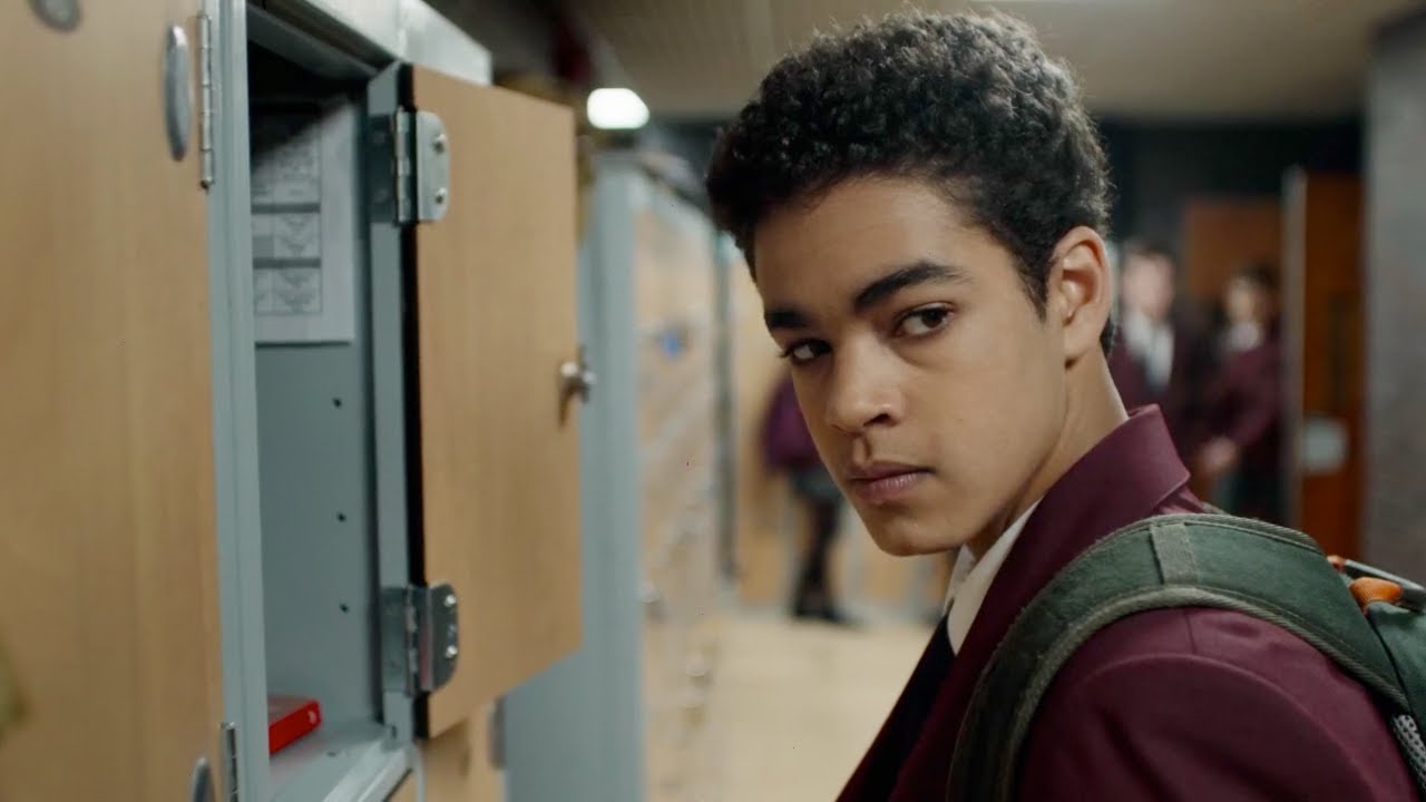 Character Spotlight: William Parry, part 1