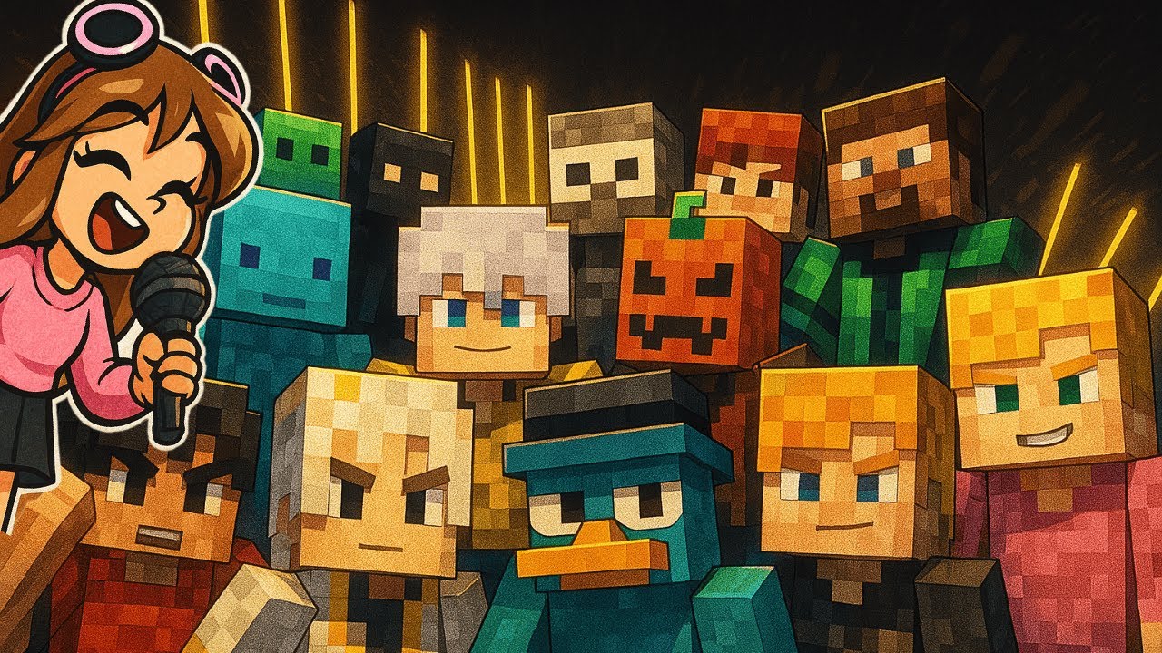 🎤LOS DEL PUEBLO 🎵 RENACEN CON PODER  -Chuymine, Awita, Jardred, xTurbo y más x ITS ROSITA.