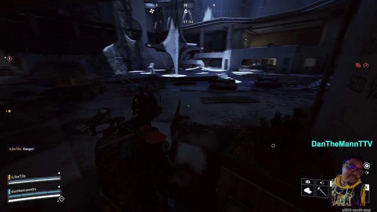 warzone